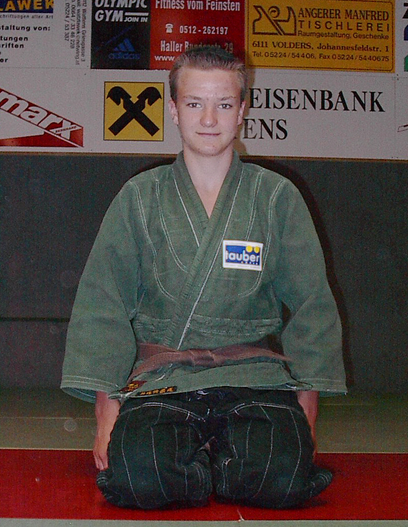 Tauber Simon