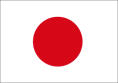 Japan Flag!